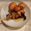 鶏や せぼん
