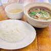タイ国専門食堂