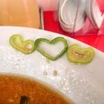 ラーメンショップ 大磯店 - 