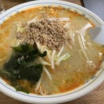 支那そば 熊文 - 