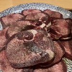 近江焼肉ホルモンすだく - 