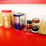 ラーメンショップ 大磯店 - 