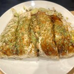 麗ちゃん - エビ入り