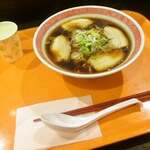 幸楽苑 - 料理写真: