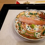 馬車道 大かわ - 加能蟹