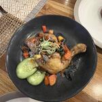 Bendega Restaurant - 