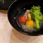 馬車道 大かわ - 