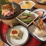 酒場ニホレモ - 