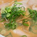 ラーメン横綱 - 