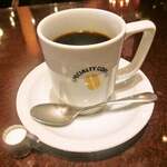 ドトール珈琲店 - ドリンク写真: