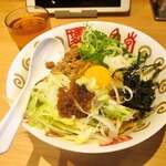 一風堂 THE OUTLETS SHONAN HIRATSUKA店 - 