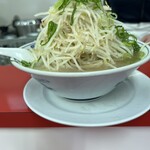 ラーメン福 - 料理写真: