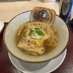 麺スタイル谷本家 大阪梅田店 - 