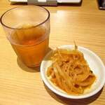 一風堂 THE OUTLETS SHONAN HIRATSUKA店 - 