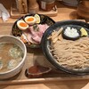 麺匠たか松 京都駅ビル拉麺小路店