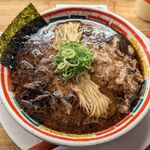 九州じゃんがららあめん - 