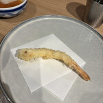 天ぷらすずき - 