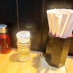 金曜土曜乃料理店 - 