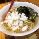 金曜土曜乃料理店 - 