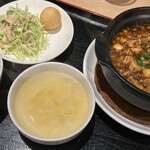 チャイニーズ・レストラン ハチ - 