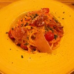 SHE meguro - パスタセット（1,300円）