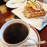 カフェコロラド - 