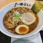 らーめん 田ぶし - 料理写真: