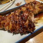 炭火焼とり 安喜 - 