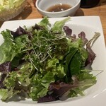 炭火焼とり 安喜 - 