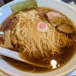 中華そば専門店 大勝軒 - 