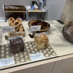 和ベーカリーぱんどら屋 - 