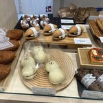 和ベーカリーぱんどら屋 - 