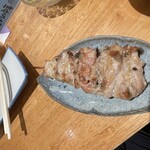 炭火焼とり 安喜 - 