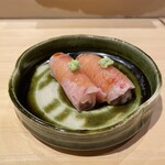 箱崎町すみと - 北海道の鰤。この冬一番欲しかったもの