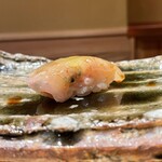 箱崎町すみと - カワハギ