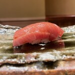 箱崎町すみと - 大トロ