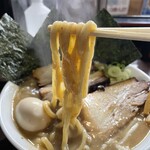 つけ麺　らいこう - 