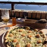 アマルフィイ デラセーラ - 