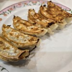 餃子の王将 - 料理写真: