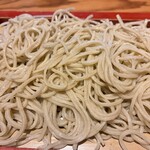 手打そば 菊谷 - 