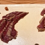 手打そば 菊谷 - 