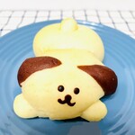 和ベーカリーぱんどら屋 - こいぬパン人気No.1