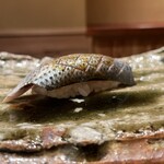 箱崎町すみと - 小肌