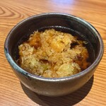 手打そば 菊谷 - 