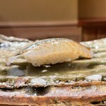 箱崎町すみと - かんぬき