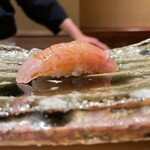 箱崎町すみと - 金目鯛