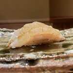 箱崎町すみと - ボタン海老