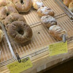 ベーカリー燈 - 