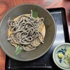 蕎麦割烹　黒帯