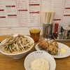 極濃湯麺 フタツメ 須坂店